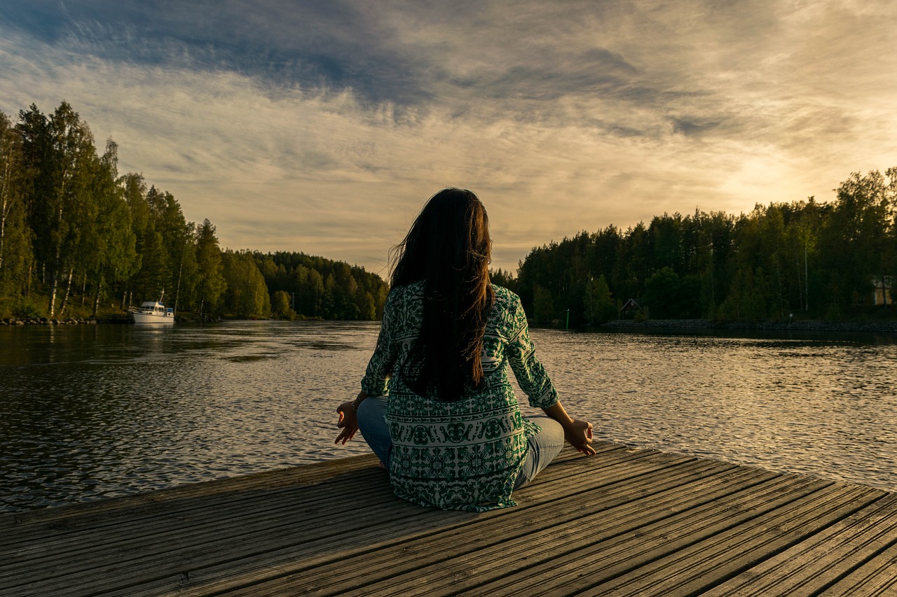 benefits of meditation