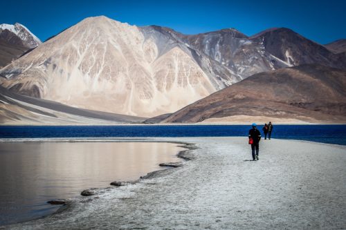 Reasons why Leh Ladakh is so popular among tourists