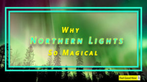 Why Norther Lights or Auroras Are So Magical