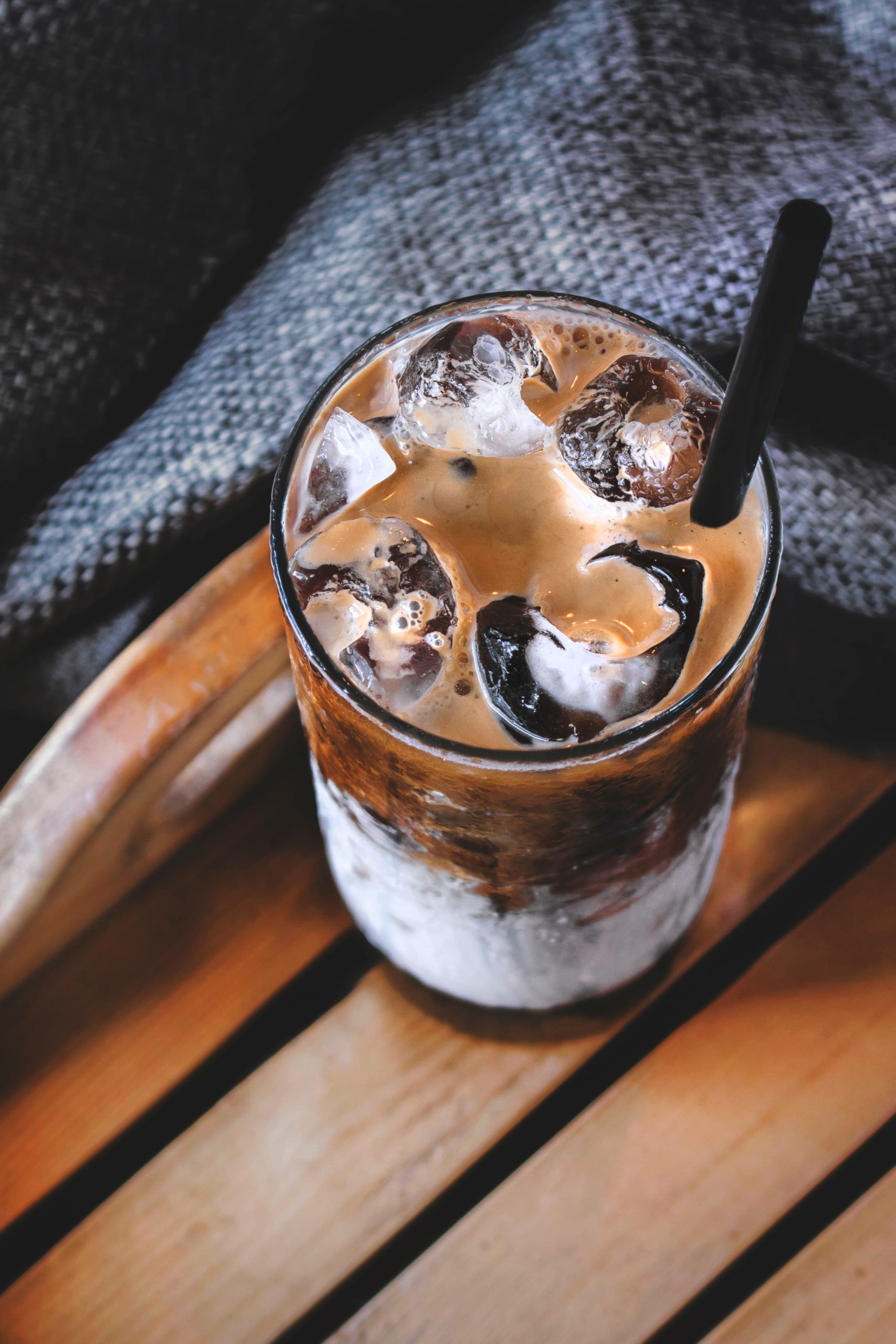 Coffee Mocha Smoothie