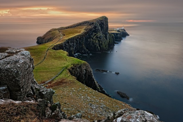isle of skye must visit places in scotland
