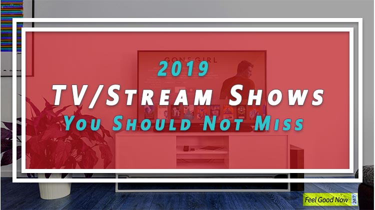 2019 tv or streaming site (netflix,amazon prime,hotstar) shows you should not miss in 2020