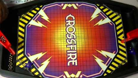 crossfire board game nostalgia childhood fun