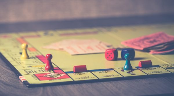monopoly board games relive your childhood