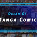 Dip your toes in the ocean of manga comics feature