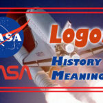Different NASA Logos Brief History And Meanings