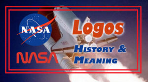 Different NASA Logos Brief History And Meanings