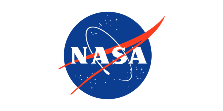 nasa logo the meatball meaning