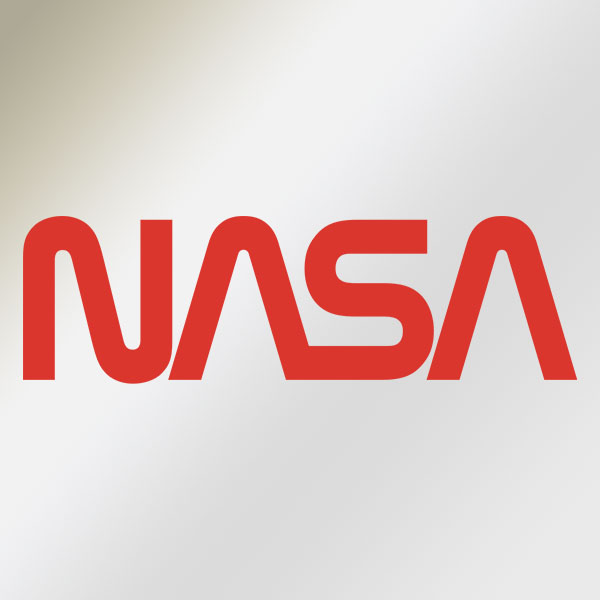 nasa logo the worm meaning simpler logo