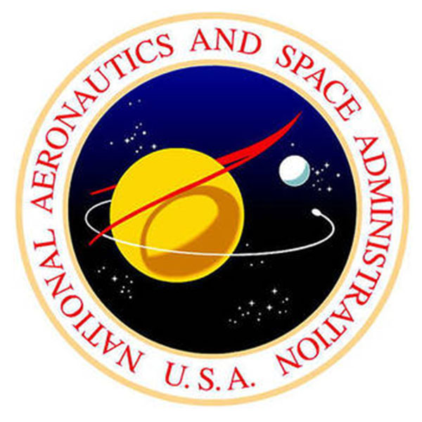 the nasa seal logo meaning formal logo