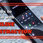 ways to deal with online distraction caused by mobile addiction