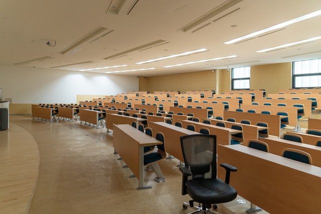 empty-classrooms-covid-lockdown