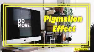 pygmalion effect expectations decide the outcome