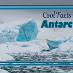 Cool facts about Super Cool Antarctica