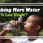 Does Drinking More Water Help Lose Weight