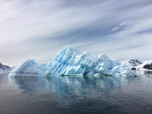 cool facts about super cool antarctica