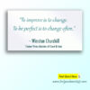 40+ Interesting Quotes About Change