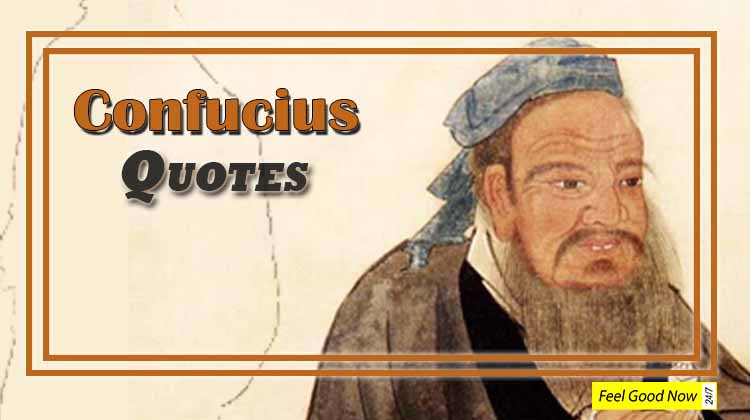 50+ Confucius Quotes To Enlighten You