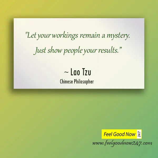 40+ Lao Tzu Quotes Full Of Wisdom