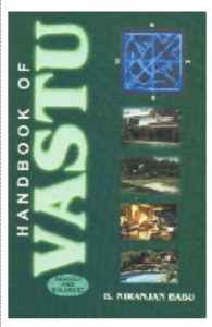 mg the handbook of vastu b niranjan babu book buy online best book vastu shastra