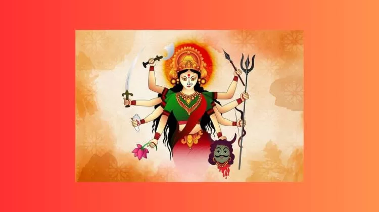 Tantroktam Devi Suktam तन्त्रोक्तं देवीसूक्तम् (English Translation)