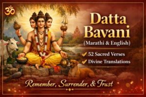 Shri Datta Bavani Marathi with English translation.png